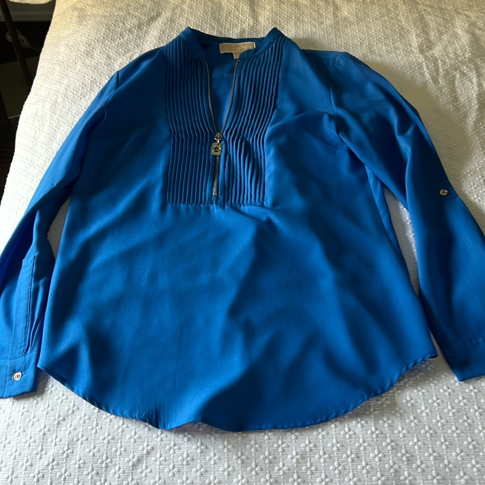 Michael Kors women’s blouse